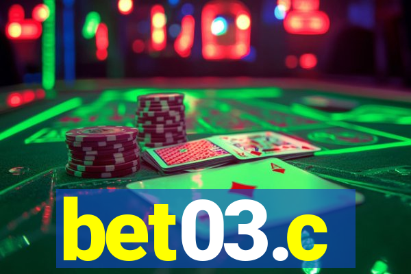 bet03.c