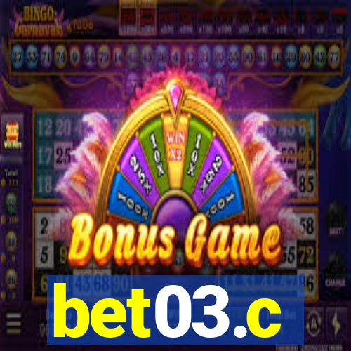 bet03.c