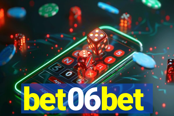 bet06bet