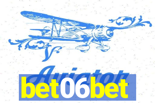 bet06bet