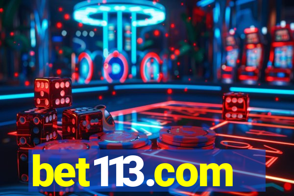 bet113.com