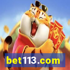 bet113.com