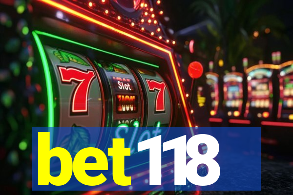 bet118