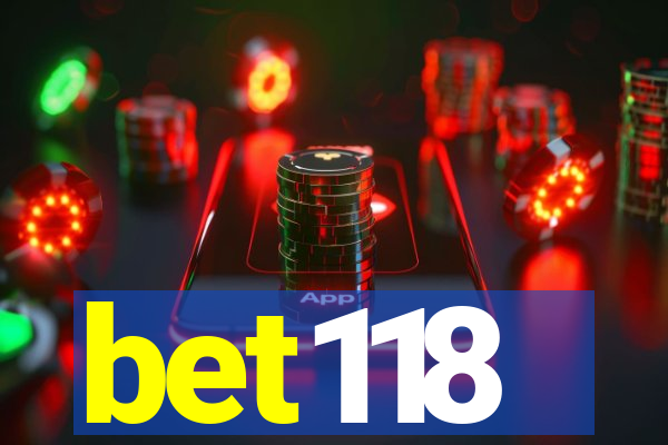 bet118