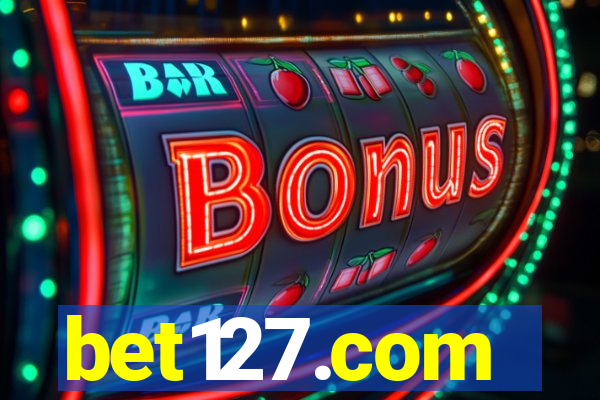 bet127.com