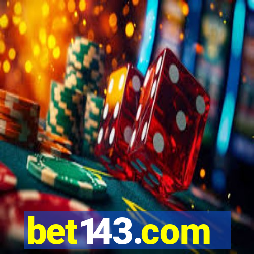 bet143.com