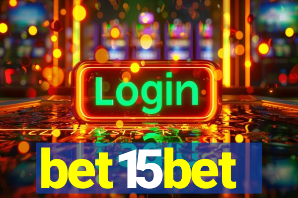 bet15bet