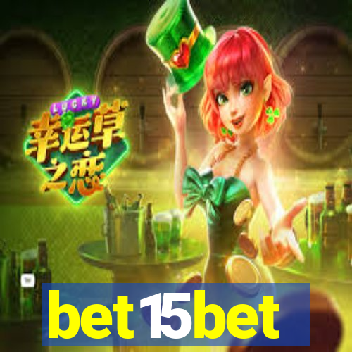 bet15bet