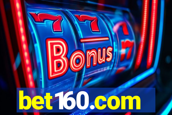 bet160.com