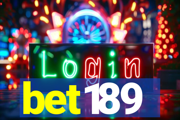 bet189