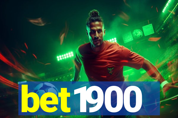 bet1900