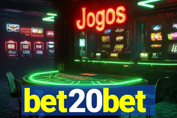 bet20bet