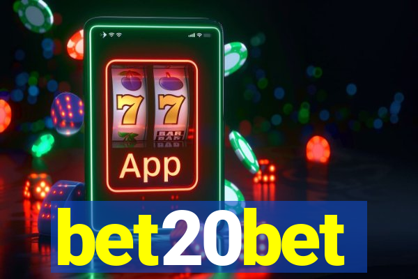 bet20bet