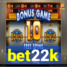 bet22k