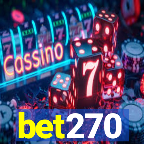 bet270