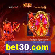 bet30.com