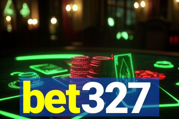 bet327