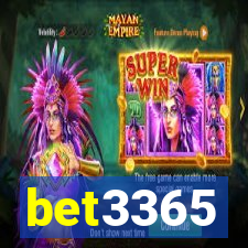 bet3365