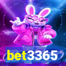 bet3365