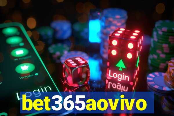 bet365aovivo