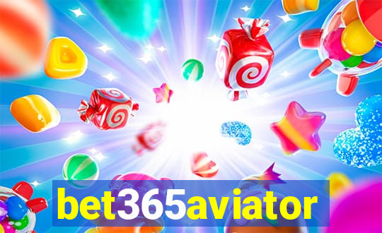 bet365aviator