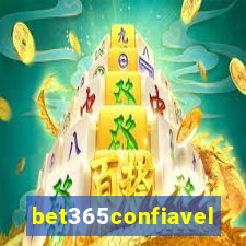 bet365confiavel