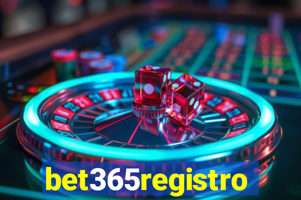 bet365registro