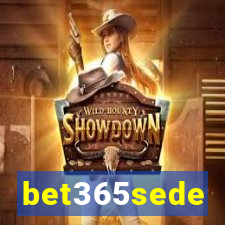 bet365sede