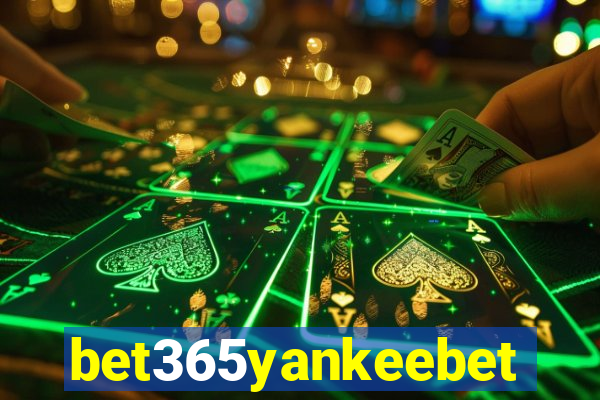 bet365yankeebet