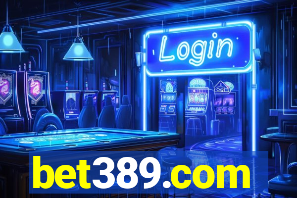 bet389.com