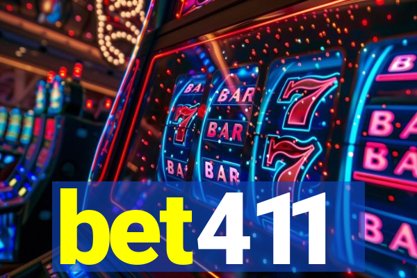 bet411