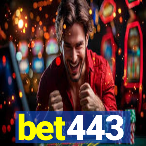 bet443