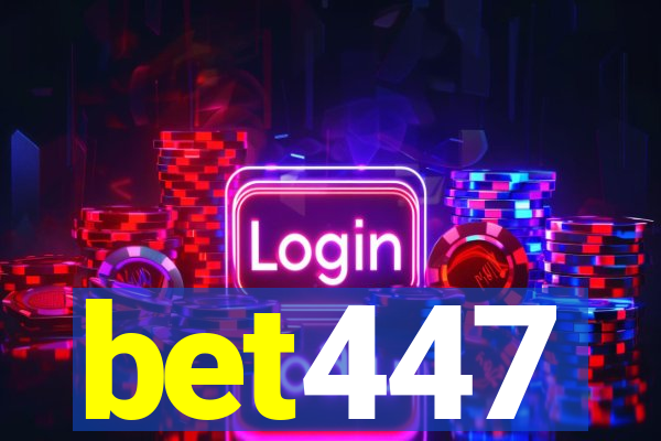 bet447