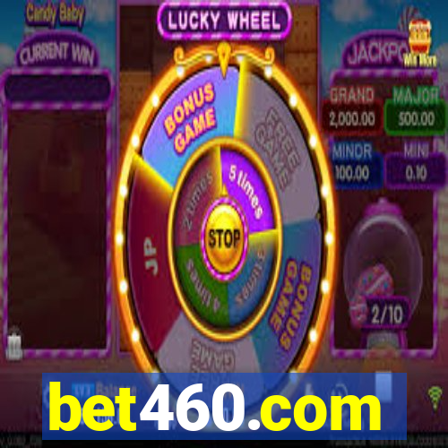 bet460.com