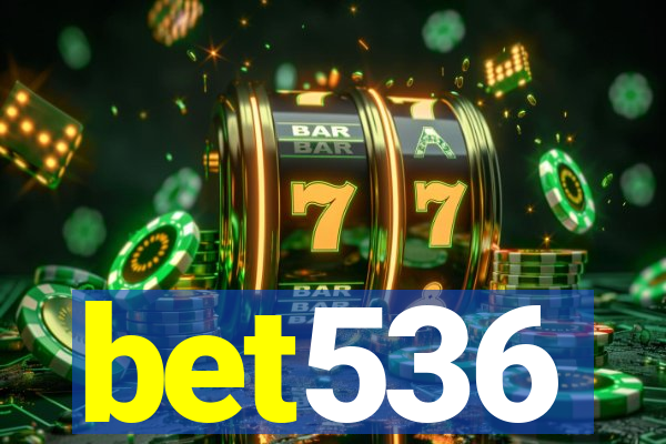 bet536