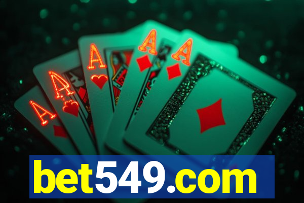 bet549.com