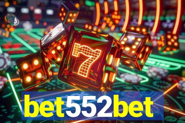 bet552bet