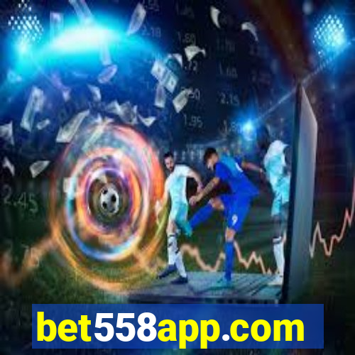 bet558app.com