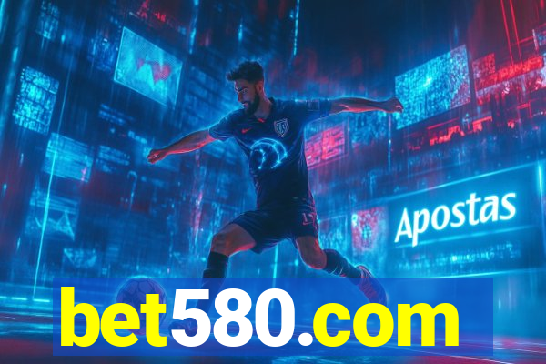 bet580.com