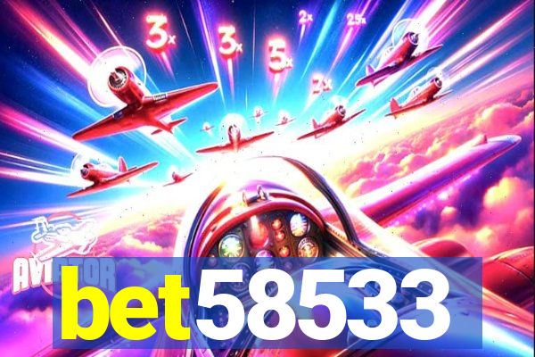 bet58533