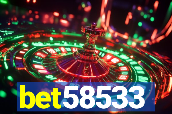 bet58533