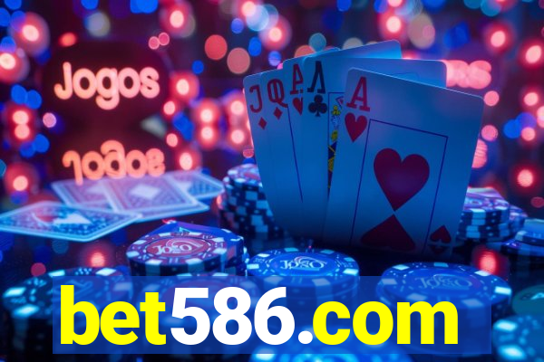 bet586.com