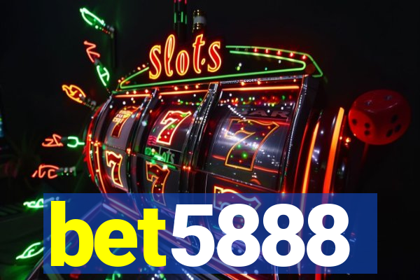 bet5888