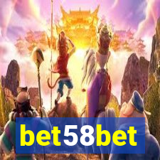 bet58bet