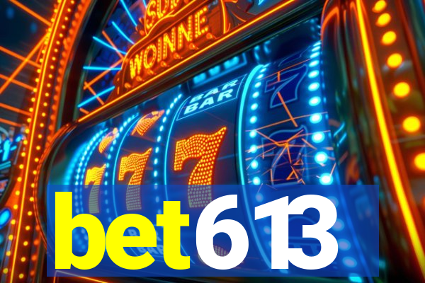 bet613