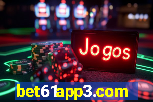 bet61app3.com