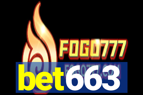 bet663