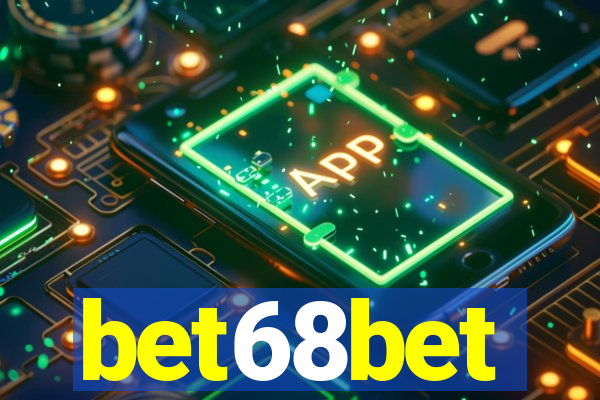 bet68bet