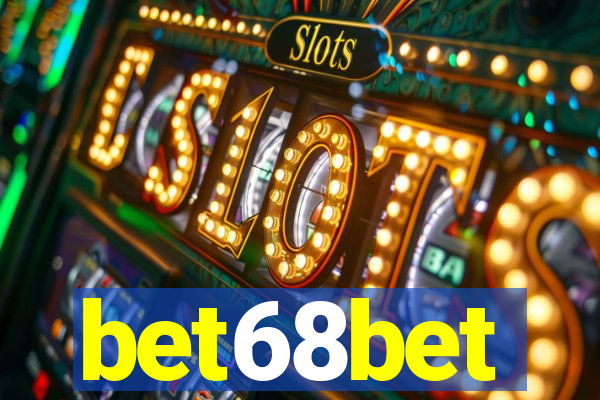 bet68bet