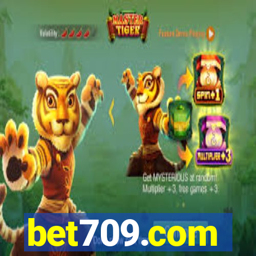 bet709.com